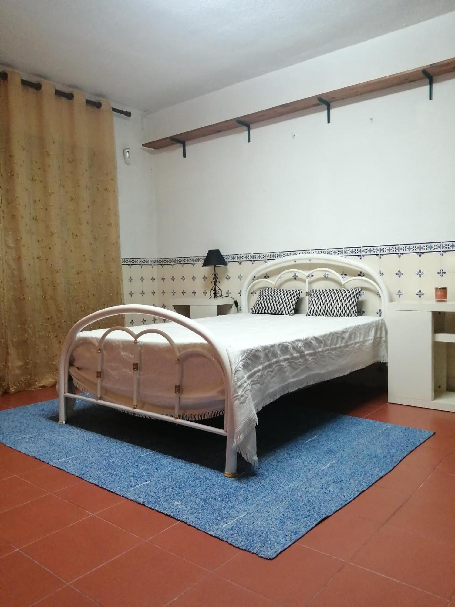 Апартаменты Good Sleep Сантарен Экстерьер фото