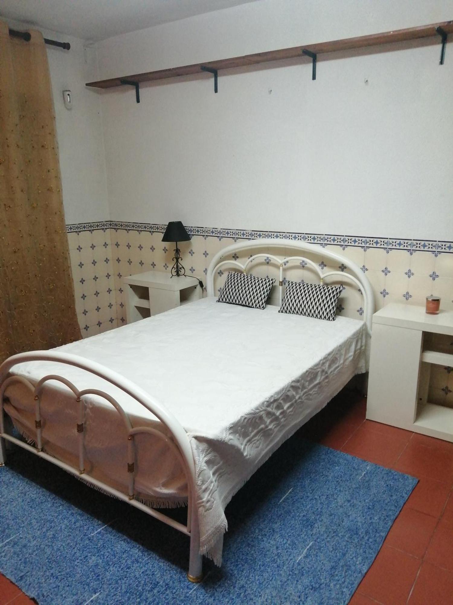 Апартаменты Good Sleep Сантарен Экстерьер фото